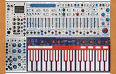 My uncouth Buchla