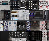 My elvish Eurorack (copy) (copy)