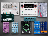 Spaceship power 40
