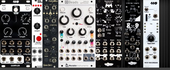 My dwarfish Eurorack