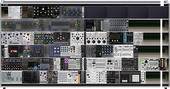 Current : 4x A-100 monster cases 168hp, 6u / 5u (copy)