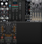 Second Phase Eurorack?