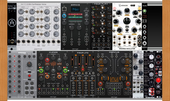 Arturia RACKBRUTE 6U Eurorack