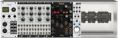 My flameproof Eurorack