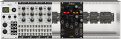 My flameproof Eurorack