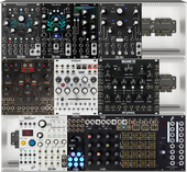 starter eurorack ambient