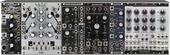 My homebound Eurorack
