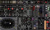 INTELLIJEL CASE 2 LEIBNIZ STEREO