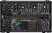My angry Eurorack