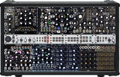 My angry Eurorack