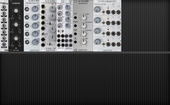 My divers Eurorack