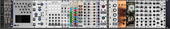 156hp Drum Rack