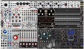Intellijel RELIQ (august) - right (Curves)