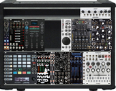 full rack