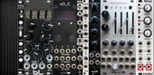 My clotty Eurorack