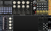 My alive Eurorack