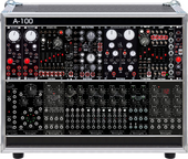 ElectricR Frap Rack 2 change Befaco