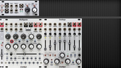 My wasted Eurorack