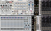 Techno 4 Effects