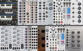 Techno 4 Sequencer extra