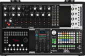 alternate live rack