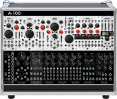 ElectricR Frap Rack 2 change XAOC