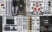 ⚡Pragma Eurorack 6U - 84HP (copy)