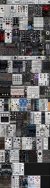 My Rack (copy)