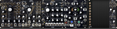 My fistic Eurorack