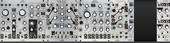 My fistic Eurorack