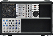 My bitten Eurorack