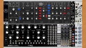 Minimoog Mother Versions