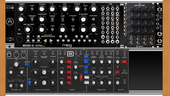 Minimoog Mother Versions