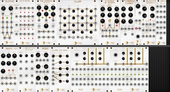 My inbred Eurorack