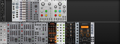 My bifid Eurorack
