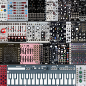 artemis – dance rack new ! (12u/6u add-on)