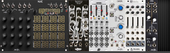 My unfelt Eurorack