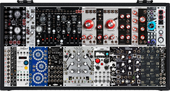 My prudish Eurorack