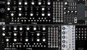7 Moog alternative rack