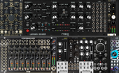 Performance Mixer
