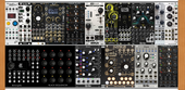 Just Intonation Rack
