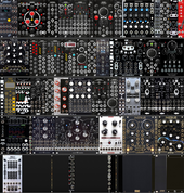 AUGUST (Current) (w DLD + Dradd v3)