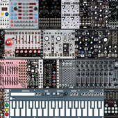 artemis – dance rack new ! (14u/7u full ig)