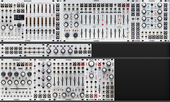Intellijel rack