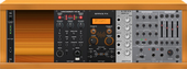 Vocal Rack