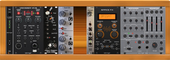 Vocal Rack