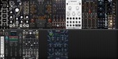 Modular Dream V3 (copy) (copy)