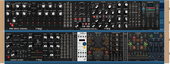 My big ol Eurorack (copy) (copy) (copy)
