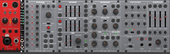 My quartan Eurorack
