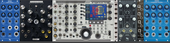 My nipping Eurorack